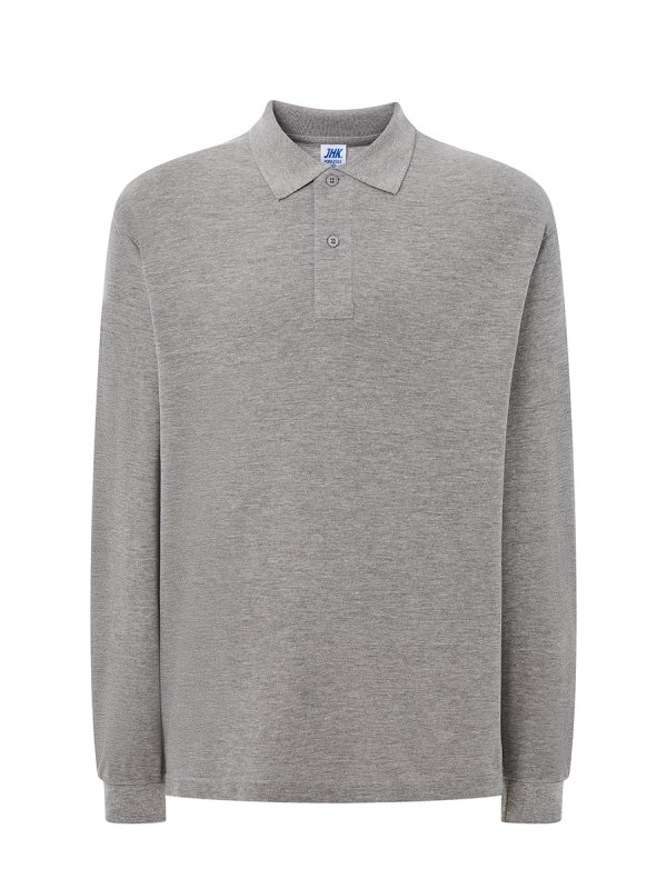 grey melange